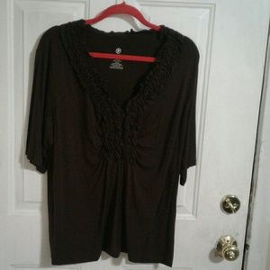 🌷4/$25🌷Versona blouse